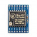 RA-02 LoRa Wireless Transceiver Module  with 433 Mhz Antenna