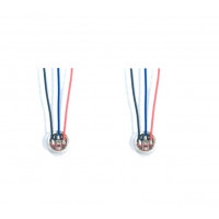 2pcs: Micro Air Pressure Sensor For Electronic Cigarette (6mmx2mm) [High Quality]