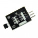 A3144 (AH44) Hall Effect Sensor Module - (Compatible with Arduino)