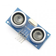 UltraSonic Distance Sensor Module (HC-SR04)