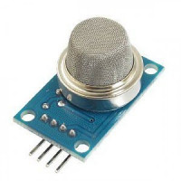 LPG Gas Sensor Module - iso-butane / propane Gas (MQ-6)