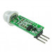 HC-SR505 Mini PIR Motion Sensor Infrared Detector Module [High Quality]