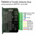 TB6600 Stepper Motor Driver Controller - (Compatible with Arduino or MCU)