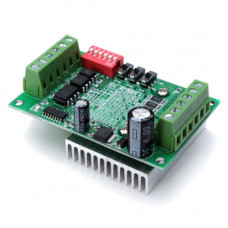 TB6560 Stepper Motor Driver Controller - (Compatible with Arduino or MCU)
