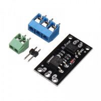 FR120N Mosfet control Module Replacement Relay Board - High Quality
