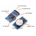 DS3231 Real Time Clock (RTC) Module with precise accurate for Arduino & Raspberry Pi