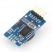 DS3231 Real Time Clock (RTC) Module with precise accurate for Arduino & Raspberry Pi