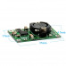 TP5100 4.2v and 8.4v Dual One/Two Battery Protection Board