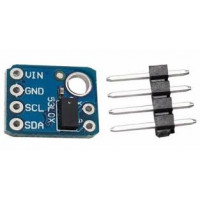 VL53L0X - laser ranging sensor - Time of Flight (TOF) - Module - (Arduino Compatible)