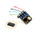 VL53L0X - laser ranging sensor - Time of Flight (TOF) - Module - (Arduino Compatible)