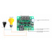 W1209 Digital Temperature Controller Module Board - High sensitive with Display