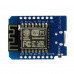 D1 Mini V2 NodeMcu WIFI Internet Of Things (IOT) ESP8266 Based Development Board