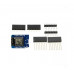 D1 Mini V2 NodeMcu WIFI Internet Of Things (IOT) ESP8266 Based Development Board