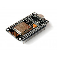 WIFI IOT - ESP8266 NodeMCU CH340 board (compatible with Arduino)