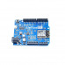 WeMos ESP8266 D1 WiFi Development Board (Arduino Compatible)