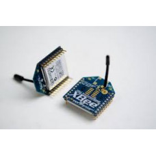 XBee 2mW Wire Antenna - Series 2 (ZigBee Mesh)