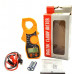 Mini Digital Clamp Meter - MT87 (Pocket Size - 400A Current MAX) - Yellow