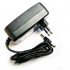 12V 1A DC Adapter with LED (Dual pin DC 5.5 + 4mm) (1000mA) SMPS - 230VAC [High Quality]