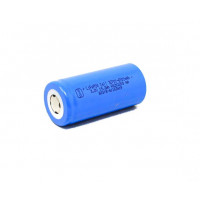 6000mAH [32700]  LiFePO4 Cell Rechargeable Battery 3.2V IFR32700 [High Quality - Industrial use]