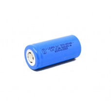 6000mAH [32700]  LiFePO4 Cell Rechargeable Battery 3.2V IFR32700 [High Quality - Industrial use]