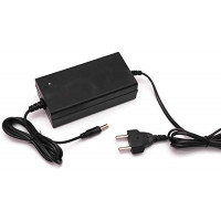 12V 3A Adapter Power / Charger - 36W 12V-3A [5.5mm DC pin] SMPS with Power Cable- High Quality