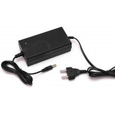 12V 3A Adapter Power / Charger - 36W 12V-3A [5.5mm DC pin] SMPS with Power Cable- High Quality