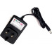 5V 500mA DC Adapter with LED DC Standard pin (5.5mm) SMPS [High Quality]