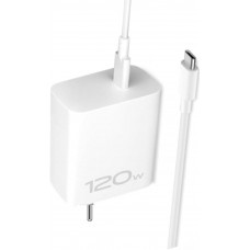 Glamour PD-903 120W Fast Charging Power Adapter – High Speed Multi-Device Charger