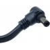 24V 3A Adapter Charger Power Supply - Laptop, Amplifier, Water Purifier - 72W [5.5mm DC pin] - 230V AC