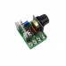 2000W Thyristor, High-Power Electronic Regulator, Change Light, Speed and Temperature