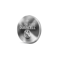 DURACELL - 3v Lithium Battery (DL2032) [Original] CR2032