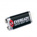 9v Battery Super Heavy Duty - Eveready [High Quality]
