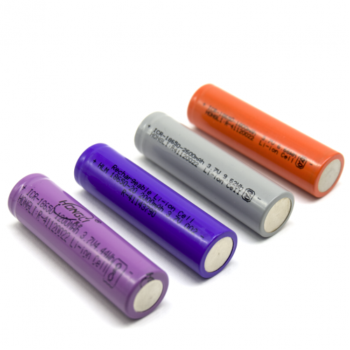 China CR2025 Lithium Battery Supplier - Microcell Battery