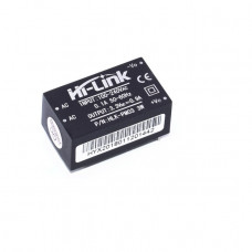 Hilink - 3.3V 1A / 3W - SMPS - PCB mountable - power supply - AC to DC (HLK-PM03) [Original]