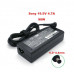 Compatible SONY Laptop Adapter Charger - 90W 19.5V 4.7A [6mm x 4.4mm pin]  - VAIO VPC SVE