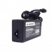 Compatible SONY home Theatre Adapter Charger - 46W 18V 2.6A [6.5mm x 4.4mm pin] - Speaker - TV