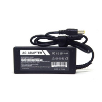 Compatible SONY home Theatre Adapter Charger - 46W 18V 2.6A [6.5mm x 4.4mm pin] - Speaker - TV