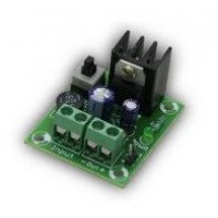5v - Power Supply Board (LM7805)