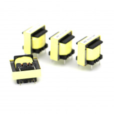 EFD - 4pin - Ferrite Core High Frequency Transformer (5W) [Pack of 2]