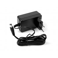 9V-2A DC Adapter with LED [High Quality] (DC Pin 5.5mm) - [SET TOP BOX, CCTV]