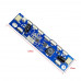 CA-188 Multifunctional LED inverter - LED driver board 12Connector LCD / LED Backlight (ca188)