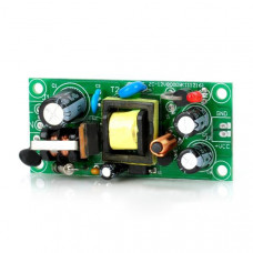 5V 1A power supply board - SMPS - PCB AC to DC