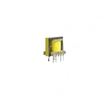 2pcs: EFD - 2+4pin - Ferrite Core High Frequency Transformer (1-5W) 