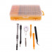 110-in-1 Precision Screwdriver Set -Professional Tool Magnetic Small Kit [High quality]