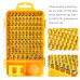 110-in-1 Precision Screwdriver Set -Professional Tool Magnetic Small Kit [High quality]