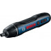 Bosch GO (GEN-2.0) Smart Screwdriver (Blue) Cordless Screwdriver [Original]