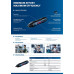 Bosch GO (GEN-2.0) Smart Screwdriver (Blue) Cordless Screwdriver [Original]