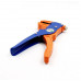 Self Adjusting Insulation Wire Stripper & Cutter - Automatic Adjusting Tool