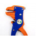 Self Adjusting Insulation Wire Stripper & Cutter - Automatic Adjusting Tool