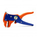 Self Adjusting Insulation Wire Stripper & Cutter - Automatic Adjusting Tool